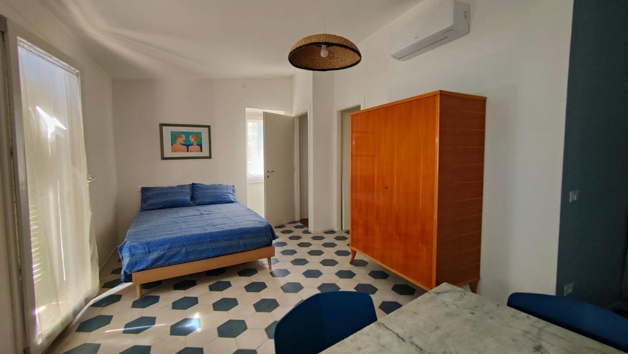 La Grigua Blu Apartment Riomaggiore Exterior photo